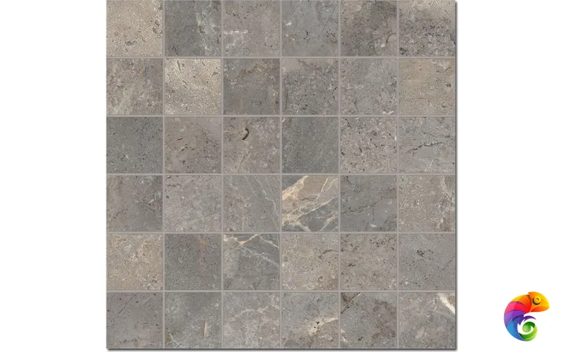 Мозаика Lea Ceramiche Anthology Mosaico 36 03 Earth Natural RTT 30x30