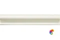Бордюр Ceramiche Grazia Amarcord Bordura Beige Matt 3,5x20