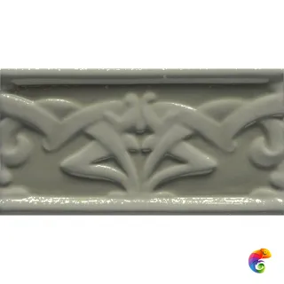Бордюр Ceramiche Grazia Essenze Liberty Pino 6,5x13