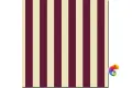 Керамическая плитка Petrachers Grand Elegance Riga Grande Bordeaux Su Crema 20x20