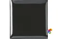 Вставка Ceramiche Grazia New Classic Tozzetto Nero 3x3