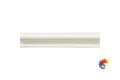Бордюр Ceramiche Grazia Amarcord Bordura Beige Matt 3,5x20