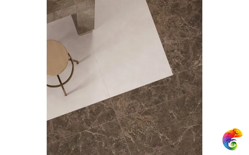Керамогранит Keope Ceramiche Elements Lux Emperador Nat 60x60