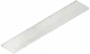 Italon Керамогранитная ступень Charme Advance Scalino Ang. SX Platinum 33x160