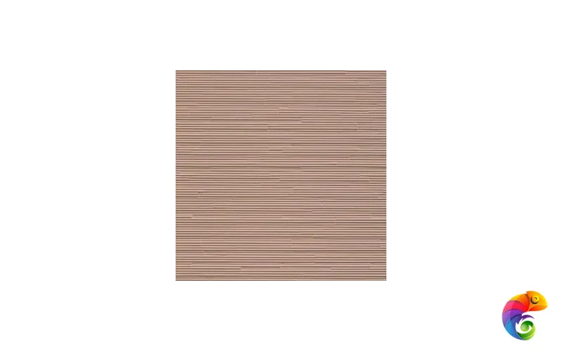 Мозаика Mutina Phenomenon Rain Mosaics B Rose Matt 25x30