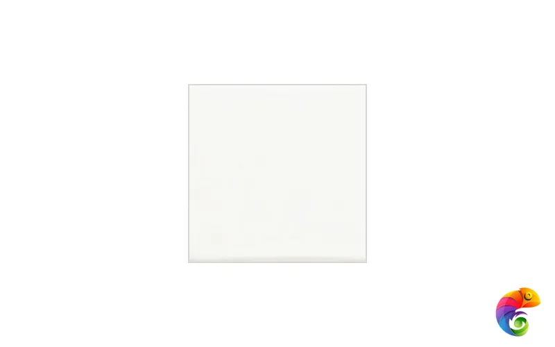 Керамическая плитка Ceramiche Grazia Melange Milk 13x13