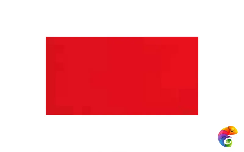 Керамическая плитка Etruria Design Victoria Piano Red Lux 1° Scelta 7,5x15