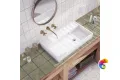 Бордюр Equipe Splendours Jolly Green 1,2x20