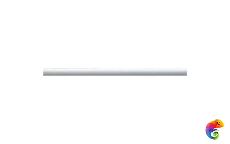 Бордюр Ceramiche Grazia Formae Coprispigolo Cotton 1,2x26