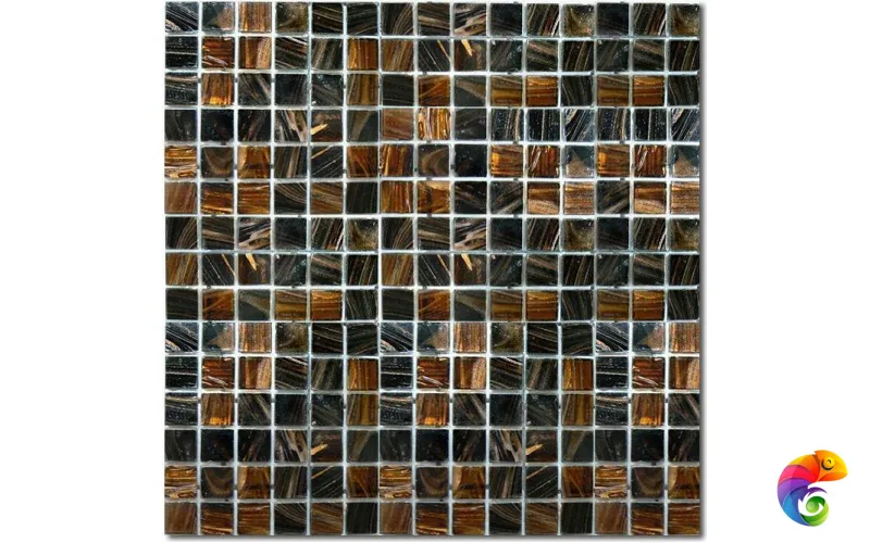 Мозаика Rose Mosaic Gulf of Mexico Luc 32,2x32,2