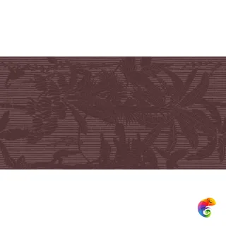 Керамогранит Sodai Journey Burgundy 60x120 Матовый 6 мм