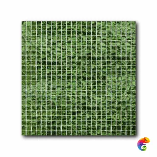 Мозаика ART NATURA Murano Specchio MS18 30x30