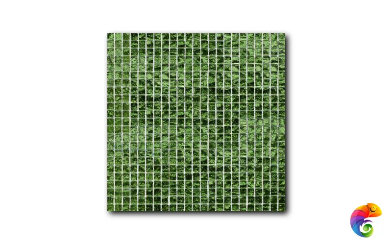 Мозаика ART NATURA Murano Specchio MS18 30x30