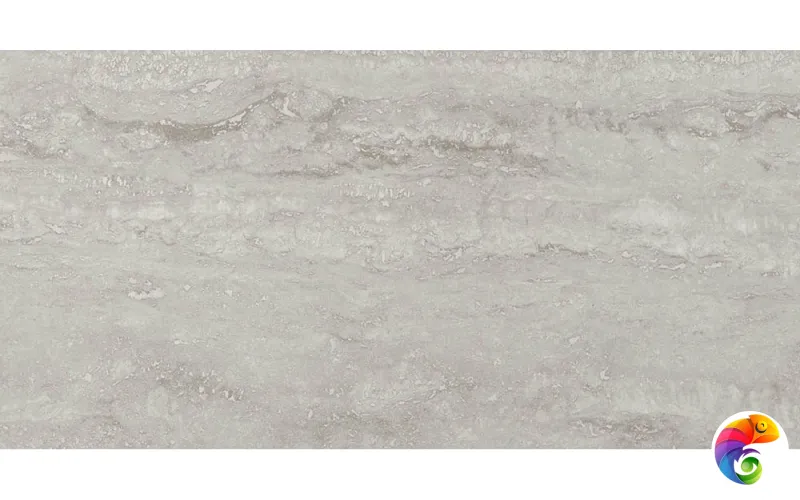 Refin Керамогранит Prestigio Travertino Grigio 30x60x0,9 Soft Rt