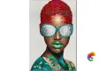 Мозаика Sicis Shades Mimetic 60x90