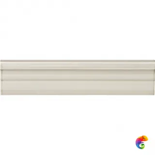 Бордюр Ceramiche Grazia New Classic Toro Beach 5,5x26