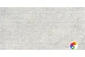 Refin Керамогранит Reliefs Beat Ribbed White R 60x120