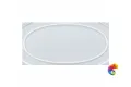 Керамическая плитка Ceramiche Grazia Formae Oval Cotton 13x26