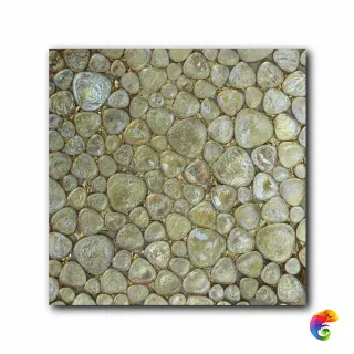 Мозаика ART NATURA Drops Dr68 30,3x30,3