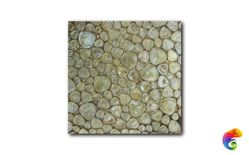 Мозаика ART NATURA Drops Dr68 30,3x30,3