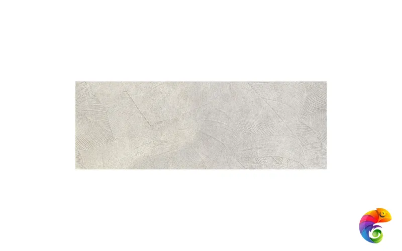 Love Ceramic Tiles Керамогранит Sense Amazon Light Grey 35х100x0,8 Rett