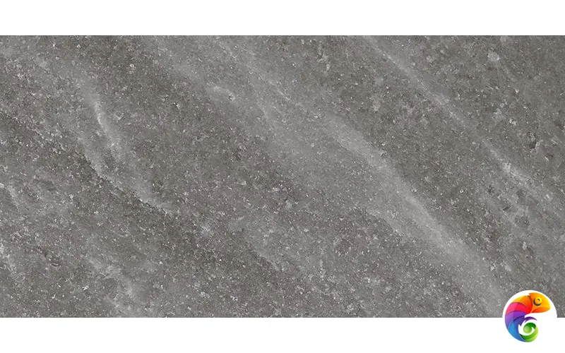 Керамогранит Provenza Salt Stone Black Iron Rett 30x60cm 9.5mm