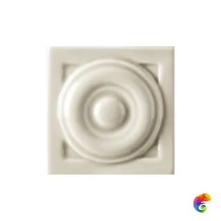 Вставка Ceramiche Grazia New Classic Urbe Tozzetto Beach 6x6