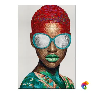 Мозаика Sicis Shades Mimetic 60x90