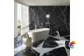 Provenza Керамогранит Unique Marble Sahara Noir 120x278 Lappato
