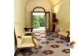 Керамогранит Etruria Design Hex Collection Esagono Rosa 1° Scelta 15x17