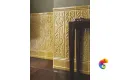 Керамическая плитка Ceramiche Grazia Epoque Ermitage Beige/Ivory Matt 20x80