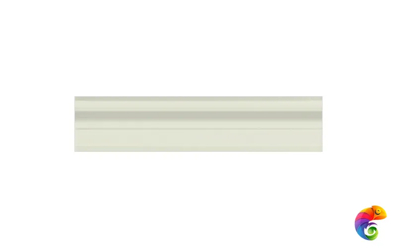 Керамическая плитка Ceramiche Grazia Melange Toro Green Tea 5,5x26