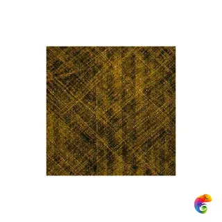 Стеклянная плитка Sicis Vetrite Aquaforte Gold 59,3x59,3