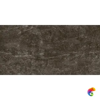 Керамогранит Margres Prestige Emperador Black Polido 60x120