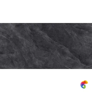 Level Керамогранит Level Stone Slate Black 160x320 Nat