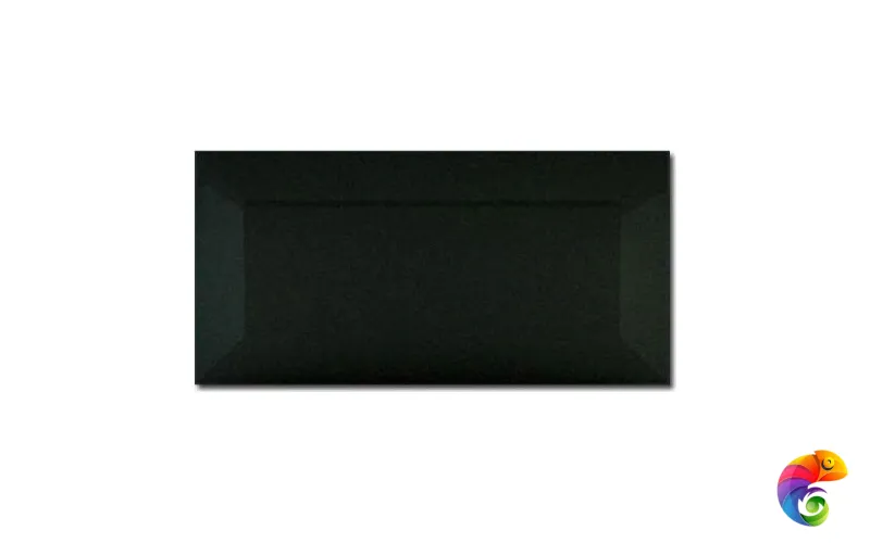 Керамическая плитка LaDiva Сeramiche Lava Rettangolo Diamante Luc 10x20