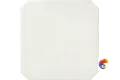 Керамическая плитка Ceramiche Grazia Amarcord Ottagono Bianco Matt 20X20