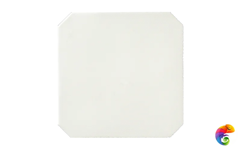 Керамическая плитка Ceramiche Grazia Amarcord Ottagono Bianco Matt 20X20