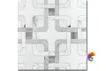 Каменная мозаика Sicis SiciStone Laberiz White 38,4x42
