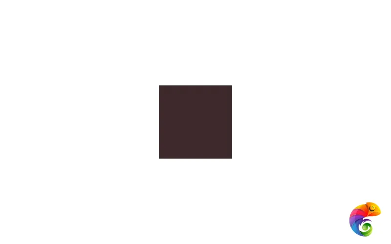 LaDiva Керамическая плитка Quadrato Liscia Caffe 20x20 Luc