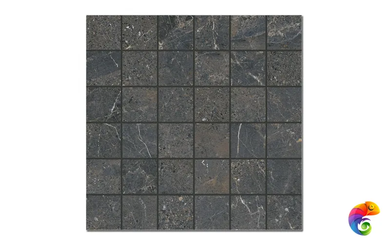 Мозаика Lea Ceramiche Anthology Mosaico 36 05 Dark Natural RTT 30x30