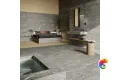 Керамогранит Италон Скайфолл Лариче Реттифицированный Натуральный 20x160