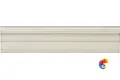 Бордюр Ceramiche Grazia New Classic Toro Beach 5,5x26