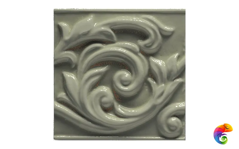 Керамическая плитка Ceramiche Grazia Essenze Voluta Pino 13x13