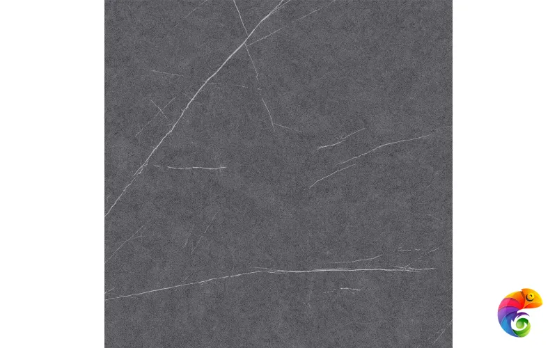Керамогранит Living Allure Anthracite 120x120, 9 mm, Natural Finish