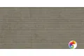Керамогранит Living Cuit Clay  Reed 60x120, 9 mm, Natural Finish