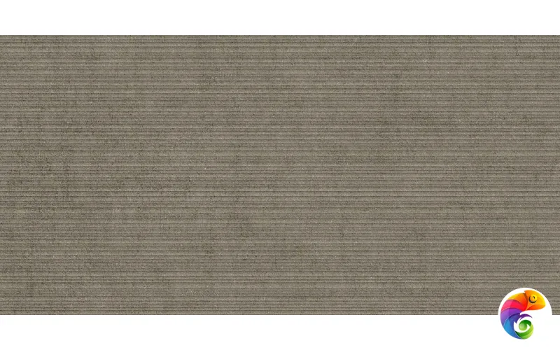 Керамогранит Living Cuit Clay  Reed 60x120, 9 mm, Natural Finish