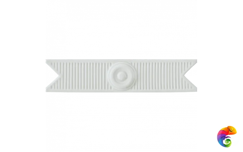 Бордюр Ceramiche Grazia New Classic Urbe Parfume 5,5x26