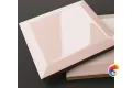 Керамическая плитка Etruria Design Victoria Diamantato Light Pink Lux 1° Scelta 15x15