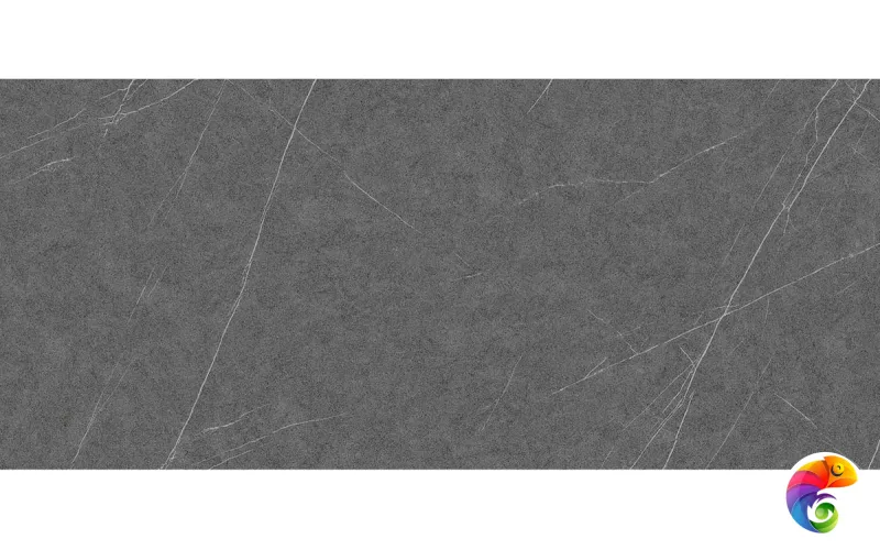 Керамогранит Living Allure Anthracite 120x270, 6 mm, Natural Finish